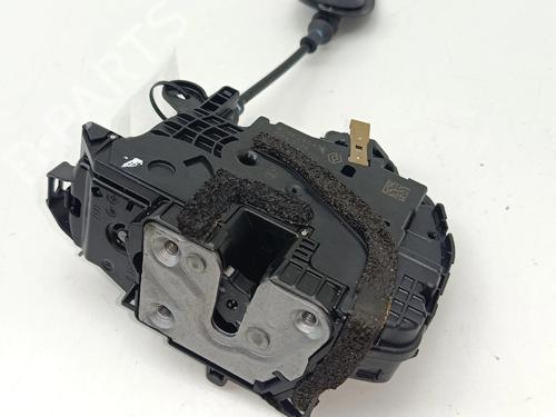 Front right lock RENAULT CLIO V (B7_) 1.0 TCe 90 (B7MT) | BP36975135C97 - Image 3