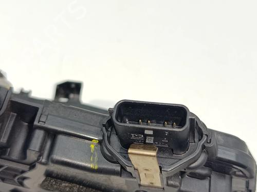 Front right lock RENAULT CLIO V (B7_) 1.0 TCe 90 (B7MT) | BP36975135C97 - Image 6