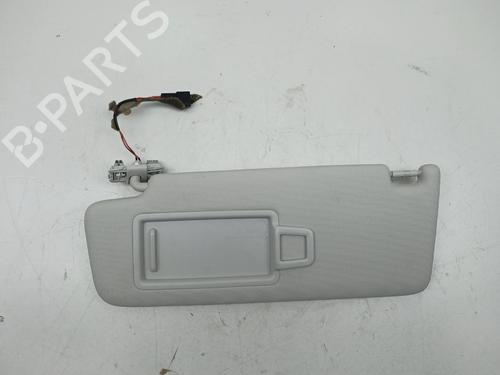 Aletta parasole sinistra Aletta parasole sinistra VW GOLF VII (5G1, BQ1, BE1, BE2) 1.4 TSI (125 hp) 36975138 36975138