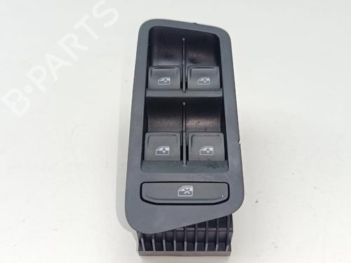 Left front window switch VW GOLF VII (5G1, BQ1, BE1, BE2) 1.4 TSI | BP36975157I27 - Image 3