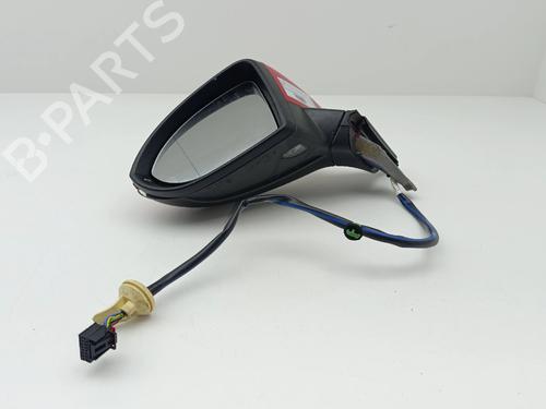 left-mirror-vw-golf-vii-5g1-bq1-be1-be2-2012-2013-2014-2015-2016-2017-2018-2019-2020-2021-36975147 main image