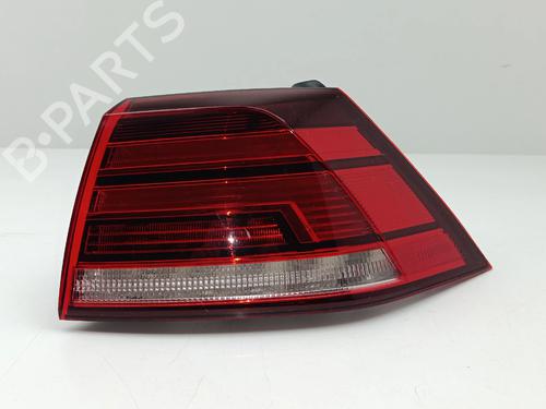 right-taillight-vw-golf-vii-5g1-bq1-be1-be2-2012-2013-2014-2015-2016-2017-2018-2019-2020-2021-36975143 main image