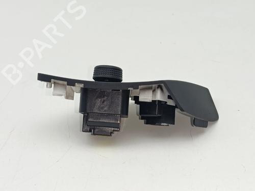 Switch VW GOLF VII (5G1, BQ1, BE1, BE2) 1.4 TSI | BP36975177I30 - Image 3