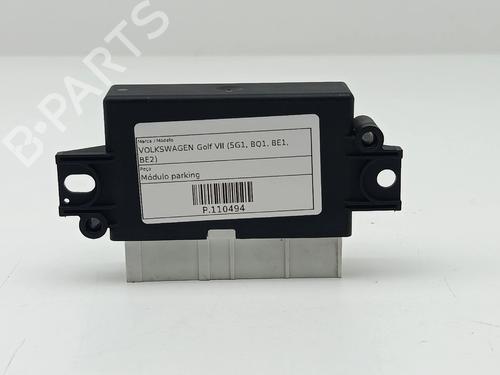 Electronic module VW GOLF VII (5G1, BQ1, BE1, BE2) 1.4 TSI | BP36975178M83 - Image 2