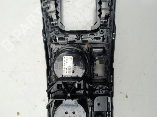 Middle console VW GOLF VII (5G1, BQ1, BE1, BE2) 1.4 TSI | BP36975182I22 - Image 3