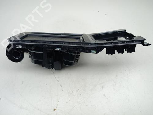 Middle console VW GOLF VII (5G1, BQ1, BE1, BE2) 1.4 TSI | BP36975182I22 - Image 5