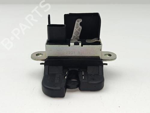 Used Tailgate lock Tailgate lock 36975185 36975185