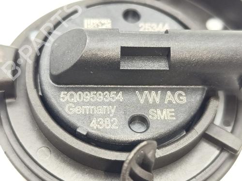 Electronic module VW GOLF VII (5G1, BQ1, BE1, BE2) 1.4 TSI | BP36975197M83 - Image 5