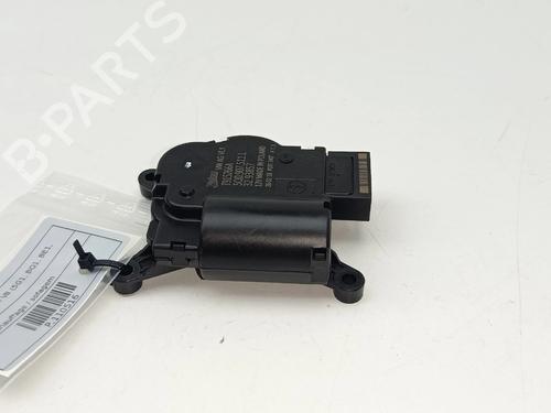 Ventilator motor Ventilator motor VW GOLF VII (5G1, BQ1, BE1, BE2) 1.4 TSI (125 hp) 36975196 36975196