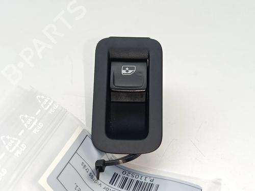Comutador vidro trás esquerdo Comutador vidro trás esquerdo 36975199 36975199