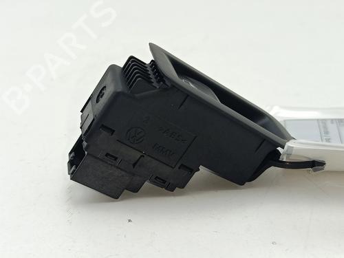 Left rear window switch VW GOLF VII (5G1, BQ1, BE1, BE2) 1.4 TSI | BP36975199I29 - Image 2
