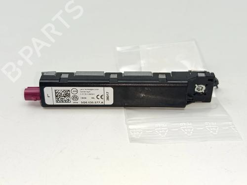 Used Electronic module Electronic module 36975193 36975193