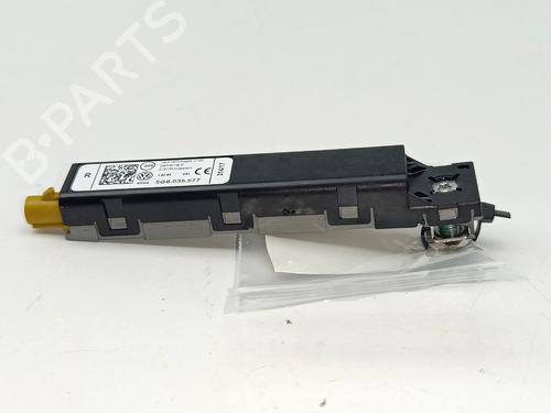 Used Electronic module Electronic module 36975192 36975192