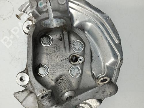 Used Left front steering knuckle Left front steering knuckle 36975202 36975202