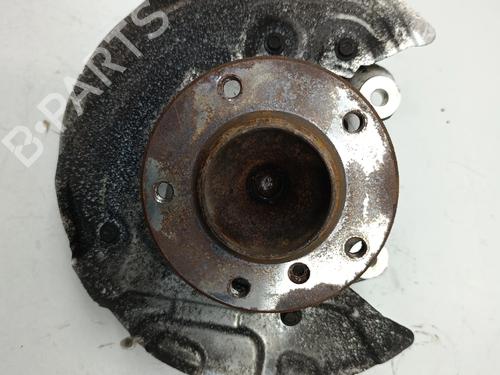 Left front steering knuckle BMW 3 (E90) | BP36975202M25 - Image 3