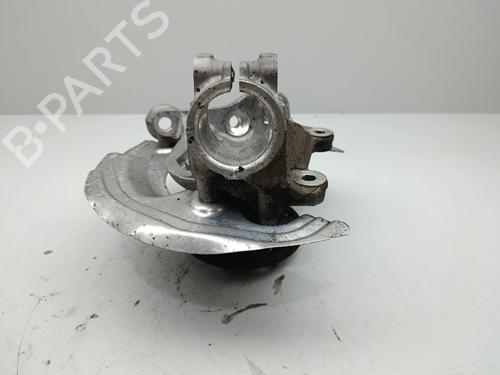 Left front steering knuckle BMW 3 (E90) | BP36975202M25 - Image 5