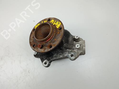 Left front steering knuckle BMW 1 (E87) | BP36975203M25 - Image 5