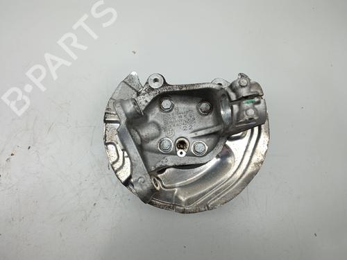 Used Left front steering knuckle Left front steering knuckle 36975204 36975204