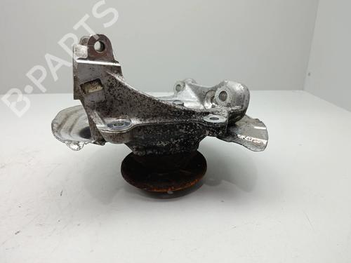 Left front steering knuckle BMW 1 (E87) | BP36975204M25 - Image 4