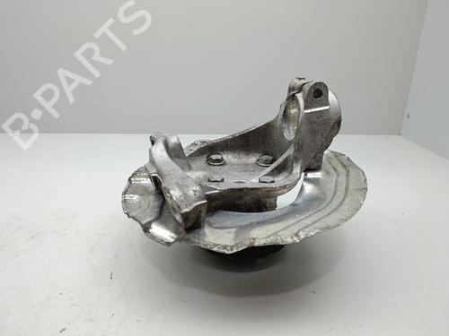 Left front steering knuckle BMW 1 (E87) | BP36975204M25 - Image 2