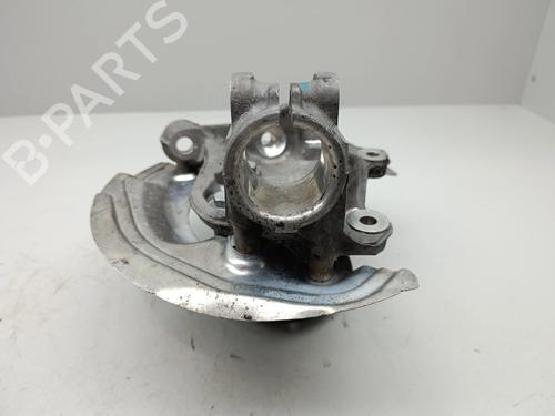 Left front steering knuckle BMW 3 (E90) | BP36975206M25 - Image 5