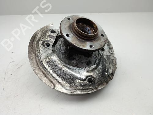 Left front steering knuckle BMW 3 (E90) | BP36975206M25 - Image 10