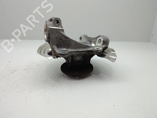 Left front steering knuckle BMW 3 (E90) | BP36975206M25 - Image 8