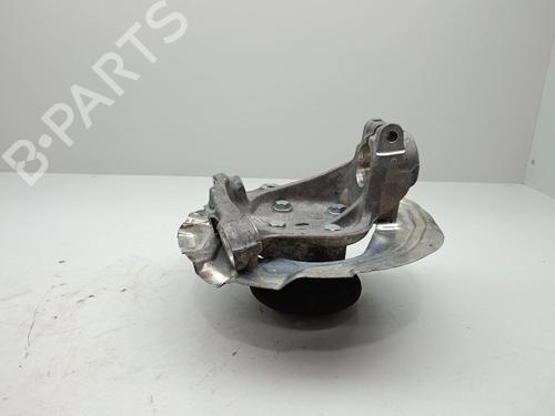 Left front steering knuckle BMW 3 (E90) | BP36975206M25 - Image 3