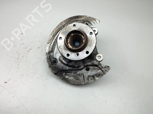 Left front steering knuckle BMW 3 (E90) | BP36975206M25 - Image 9