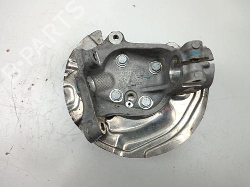 Left front steering knuckle BMW 3 (E90) | BP36975206M25 - Image 2