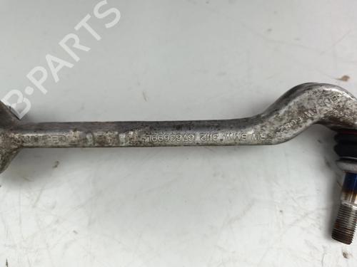 Left front suspension arm BMW 1 (E87) | BP36975211M12 - Image 2
