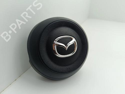 Other MAZDA CX-3 (DK) | BP36975210O1 - Image 2
