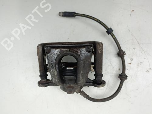 Left front brake caliper BMW 1 (E87) | BP36975214M105 - Image 3