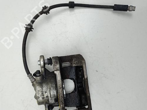 Left front brake caliper BMW 1 (E87) | BP36975214M105 - Image 2