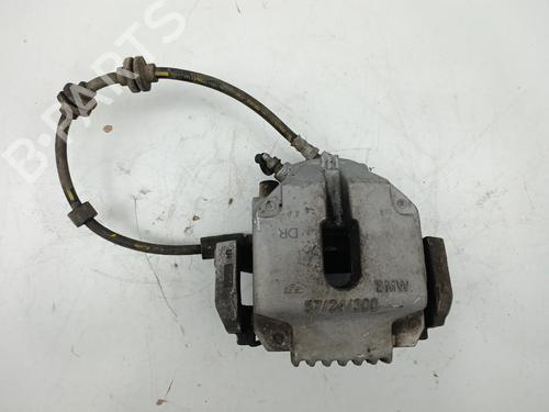 Left front brake caliper BMW 3 (E90) | BP36975216M105 - Image 8