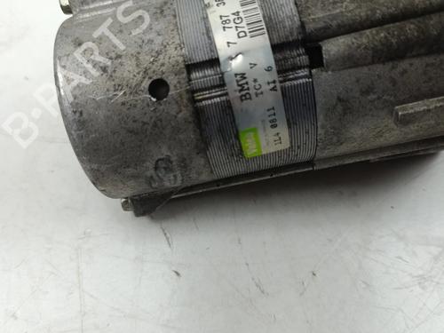 Starter BMW 3 (E46) | BP36975228M8 - Image 2