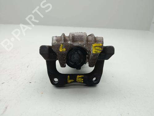 Left rear brake caliper VW GOLF VI (5K1) 1.4 | BP36975230M107 - Image 5