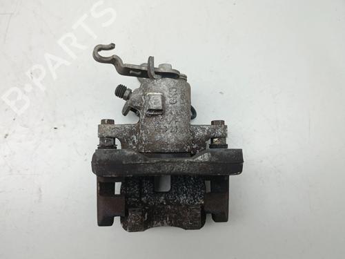 Left rear brake caliper VW GOLF VI (5K1) 1.4 | BP36975230M107 - Image 2