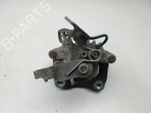 Left rear brake caliper VW GOLF VI (5K1) 1.4 | BP36975230M107 - Image 3