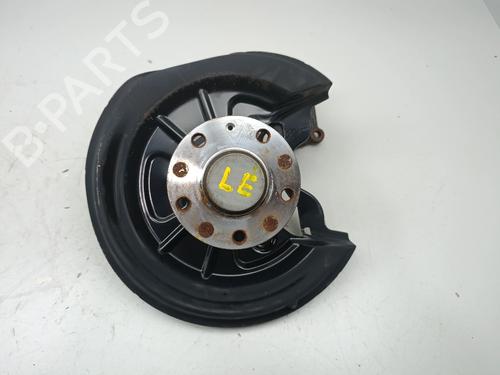 Mozzo posteriore sinistro Mozzo posteriore sinistro VW GOLF VI (5K1) 1.4 (80 hp) 36975252 36975252