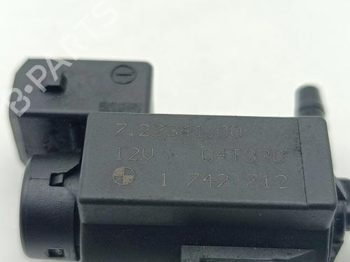 Electronic module BMW 3 (E46) 320 d | BP36975240M83 - Image 5