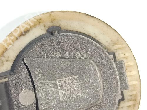 Electronic module VW GOLF VI (5K1) 1.4 | BP36975256M83  - Image 5