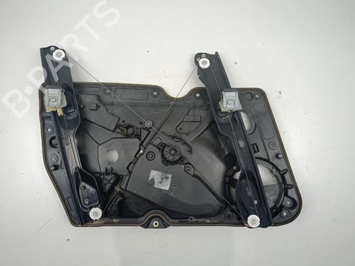 Front right window mechanism VW GOLF VI (5K1) 1.4 | BP36975255C23 - Image 3