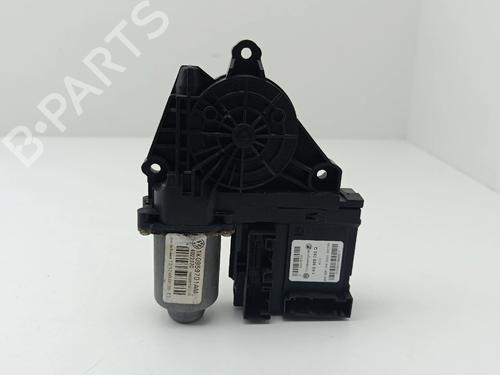Left front window motor VW GOLF VI (5K1) 1.4 | BP36975258E21 - Image 2