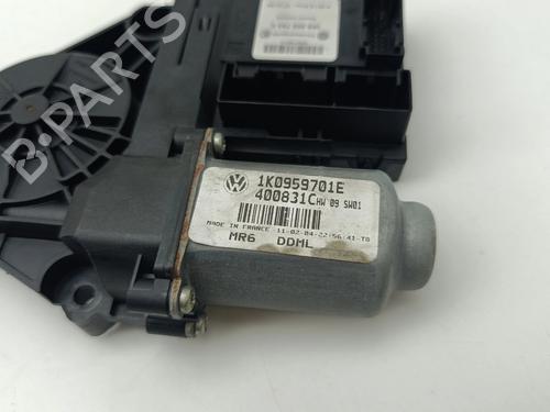 Left front window motor VW GOLF V (1K1) | BP36975259E21 - Image 5