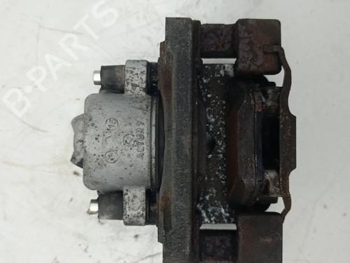 Højre bremsekaliber foran Højre bremsekaliber foran BMW 5 (F10) [2009-2016] 36975276 36975276