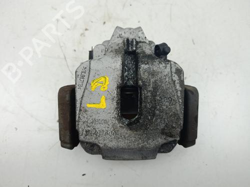 Right front brake caliper BMW 5 (F10) | BP36975276M104 - Image 2