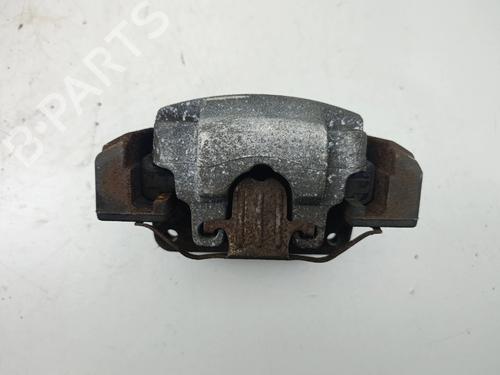 Left front brake caliper BMW 5 (F10) | BP36975277M105 - Image 2