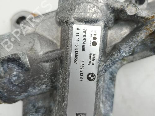 Steering rack BMW 5 (F10) | BP36975285M22 - Image 5
