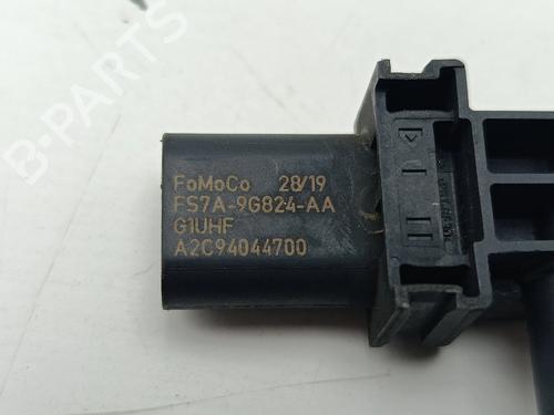 Other FORD FOCUS IV (HN) | BP36975323O1 - Image 5